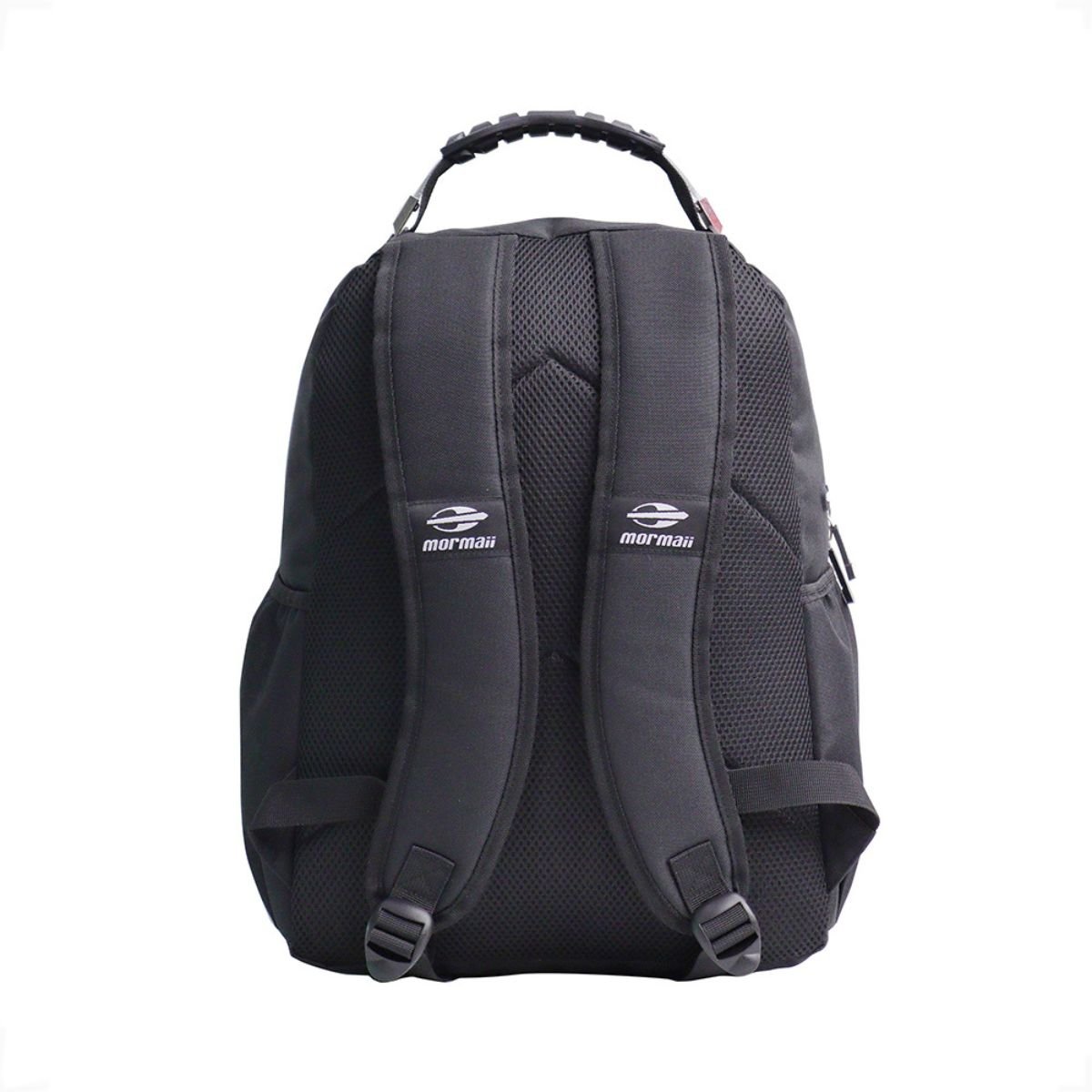 Mochila Mormaii Cabo De Aço 25 Litros Preto 3