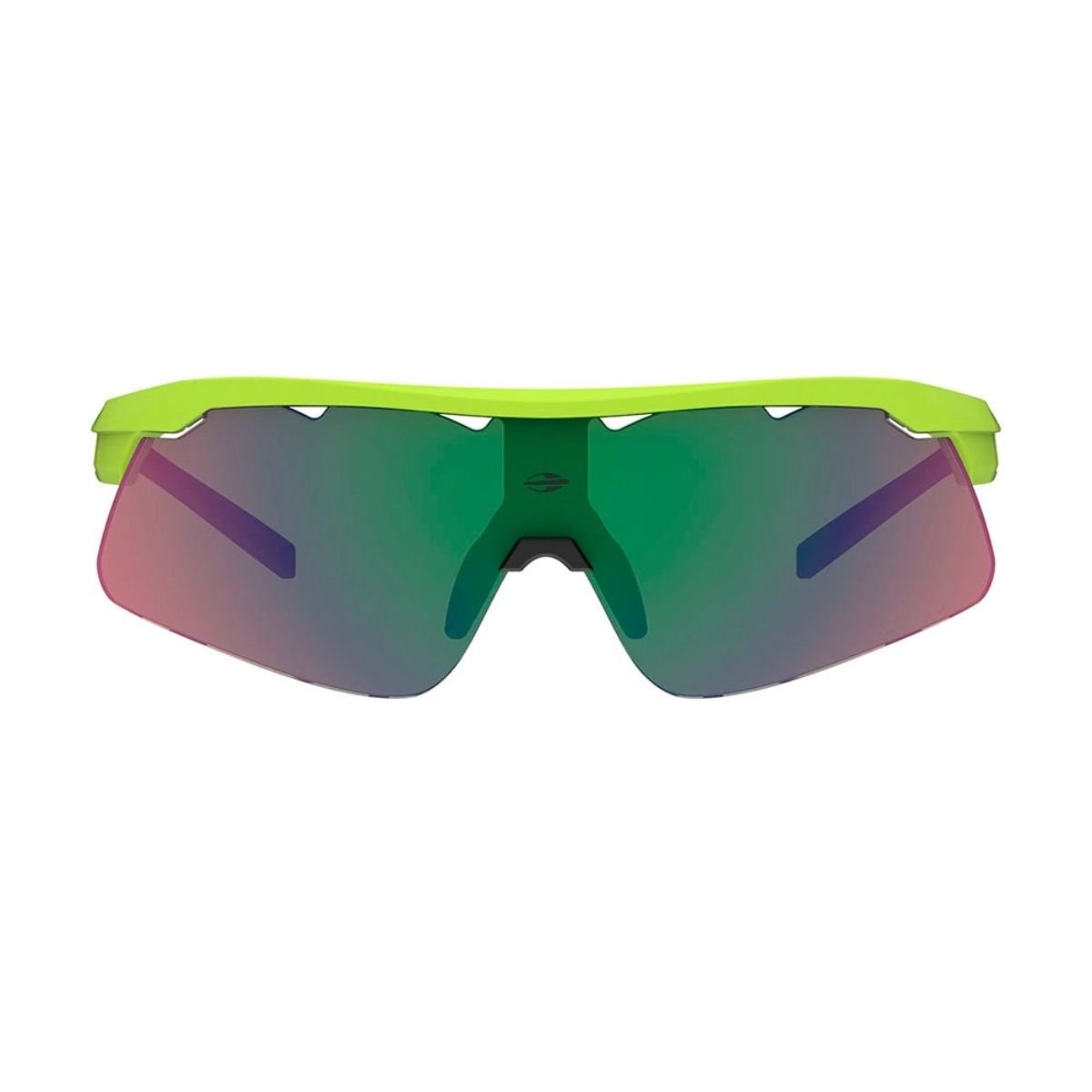 Óculos De Sol Mormaii Smash 3 Verde 2