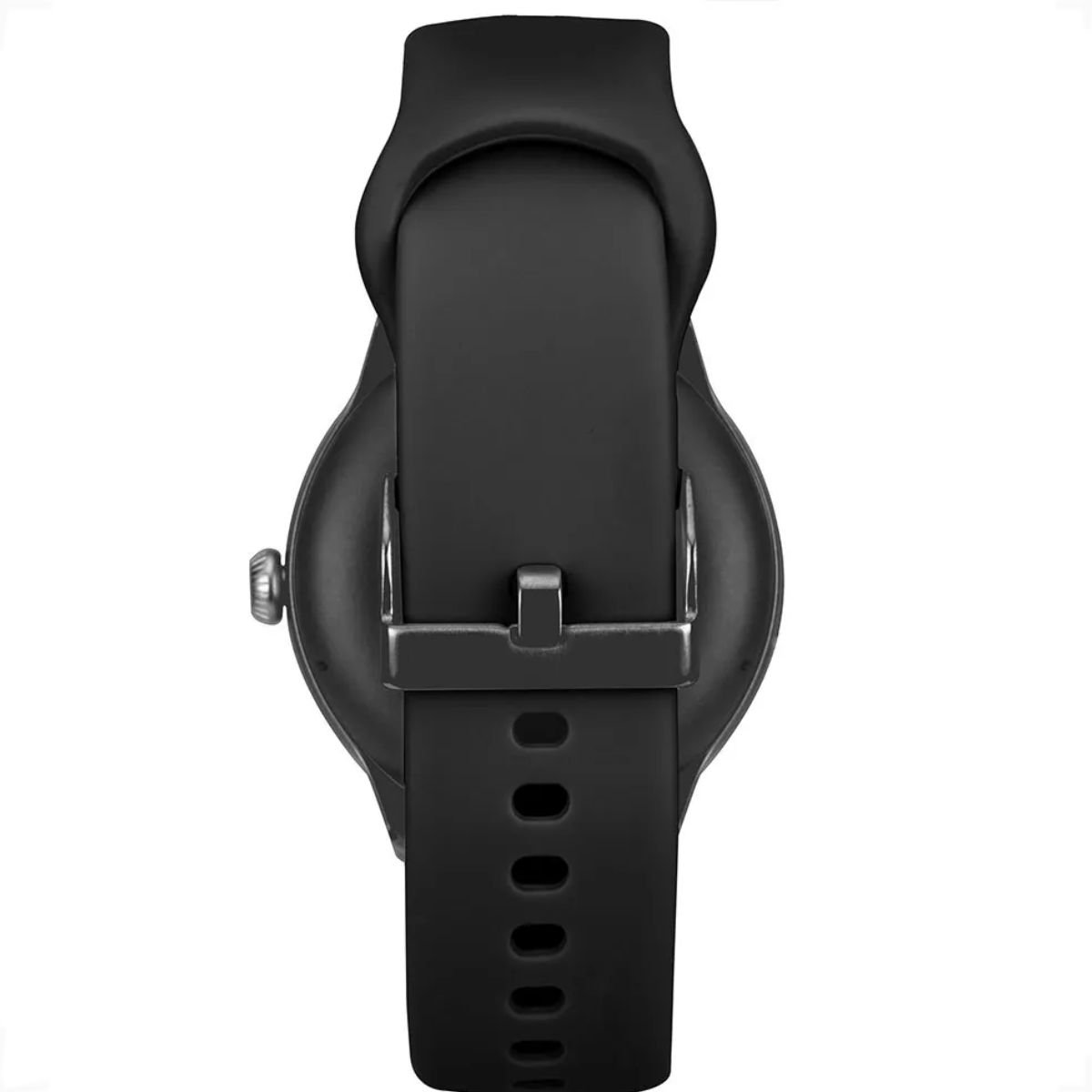 Relógio Smartwatch Mormaii Touchscreen Feminino Preto 3