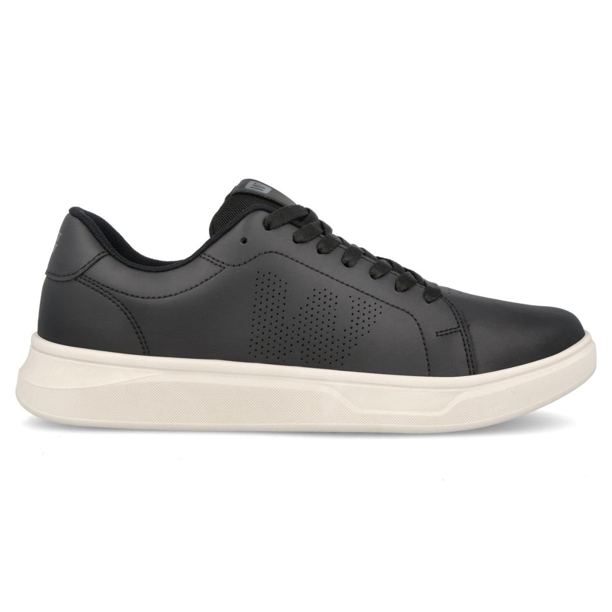Cor Preto/Branco