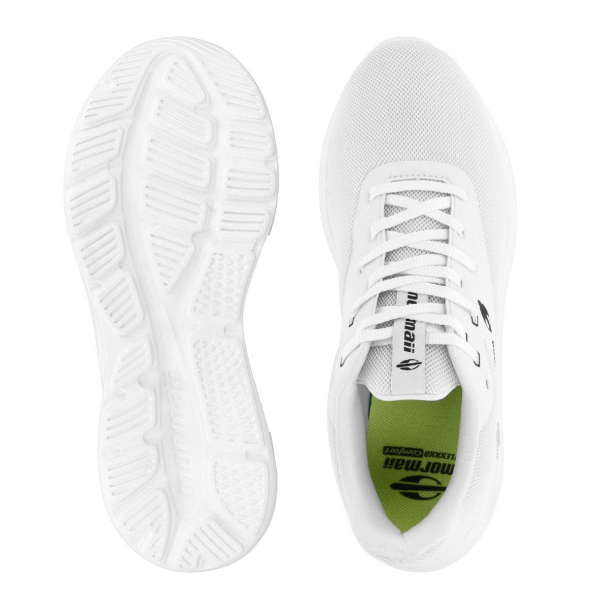 Tenis Mormaii Energy Branco 3