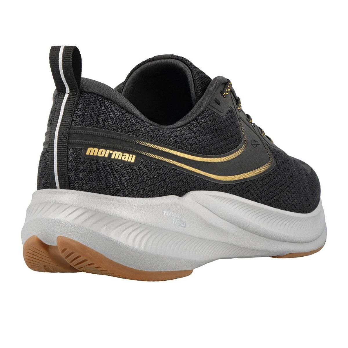 Tenis Mormaii Movii Preto 2