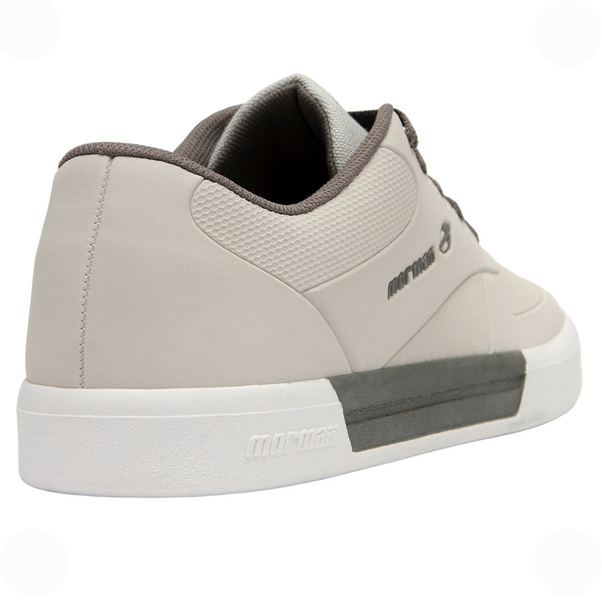 Tênis Mormaii Urban Smash Adulto Bege 2