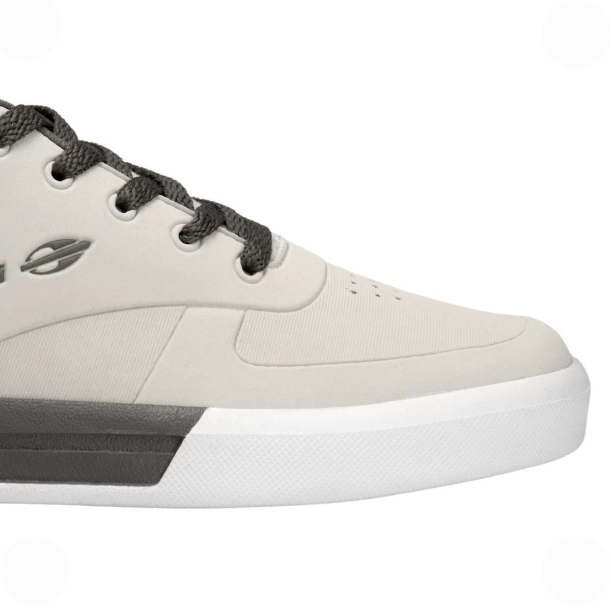 Tênis Mormaii Urban Smash Adulto Bege 5