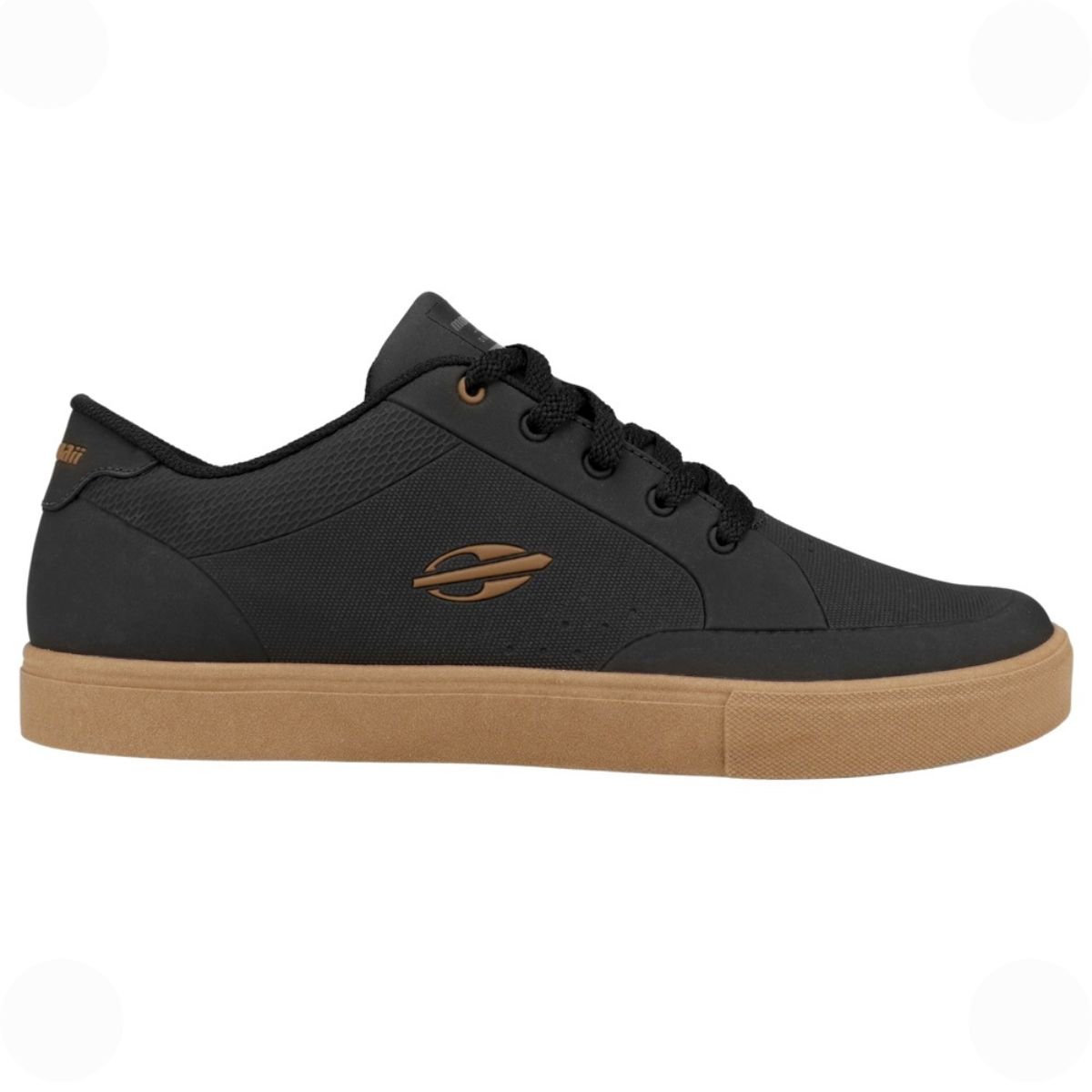 Cor Preto/Marrom