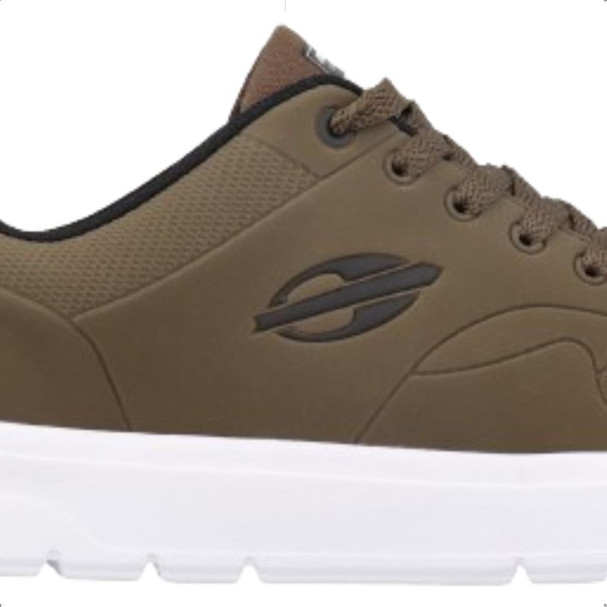 Tênis Mormaii Sky Masculino Verde 2