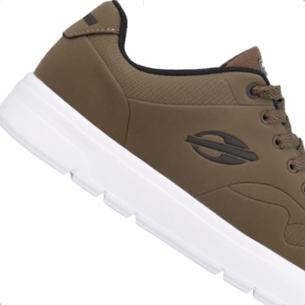Tênis Mormaii Sky Masculino Verde 4