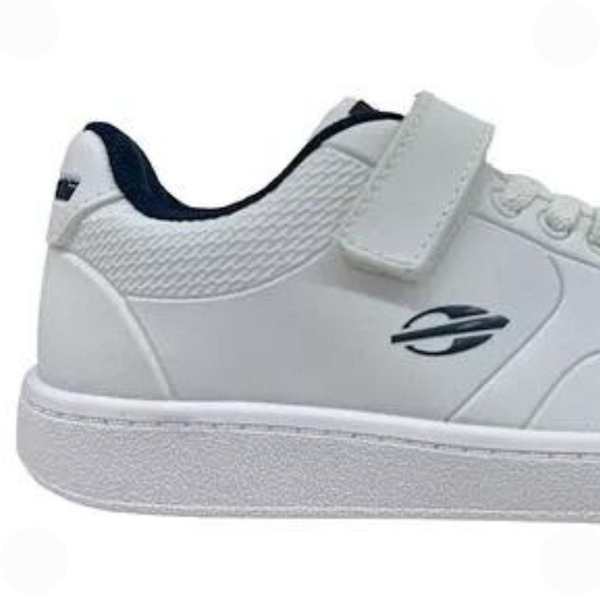 Tênis Mormaii Juvenil Urban Stance JR Branco 2