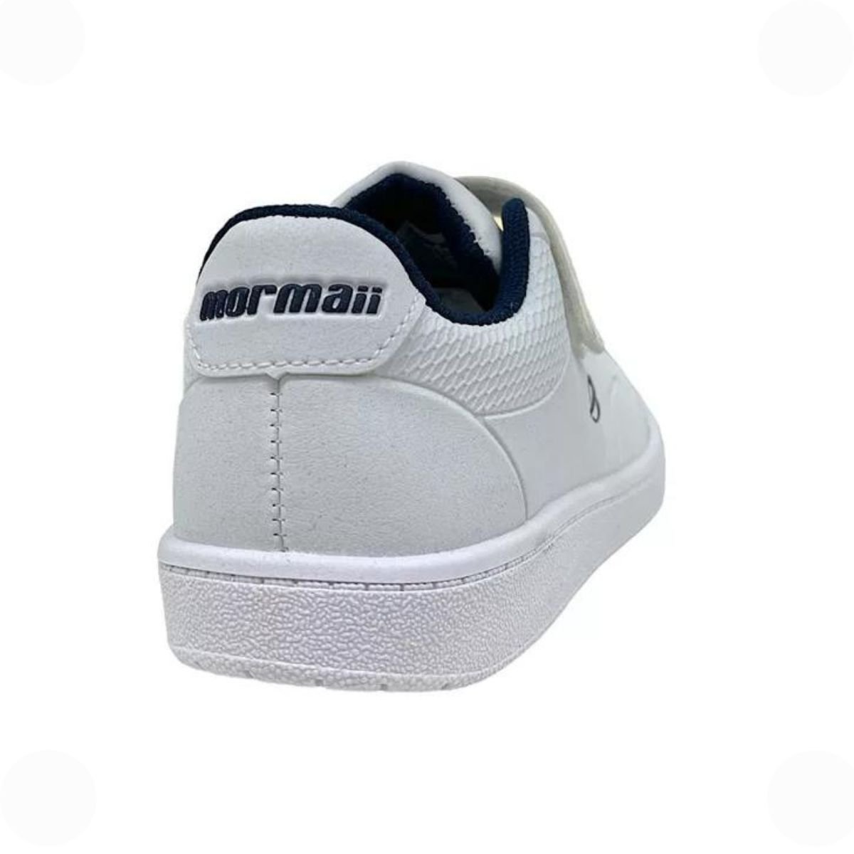 Tênis Mormaii Juvenil Urban Stance JR Branco 5