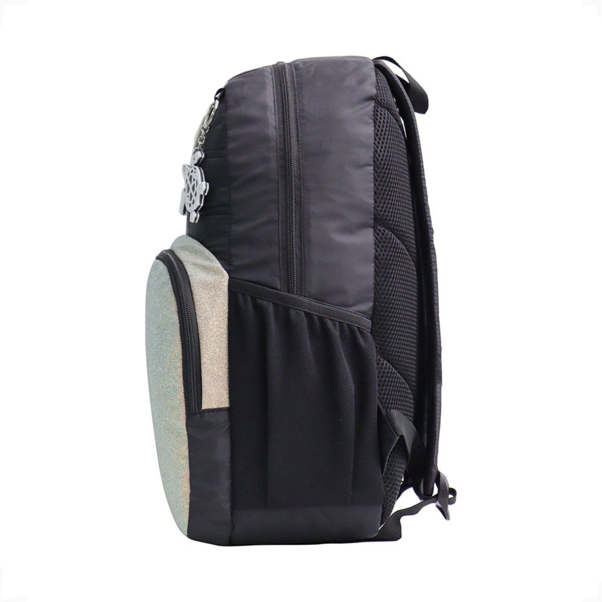 Mochila Mormaii 20 Litros Casual Preto 3