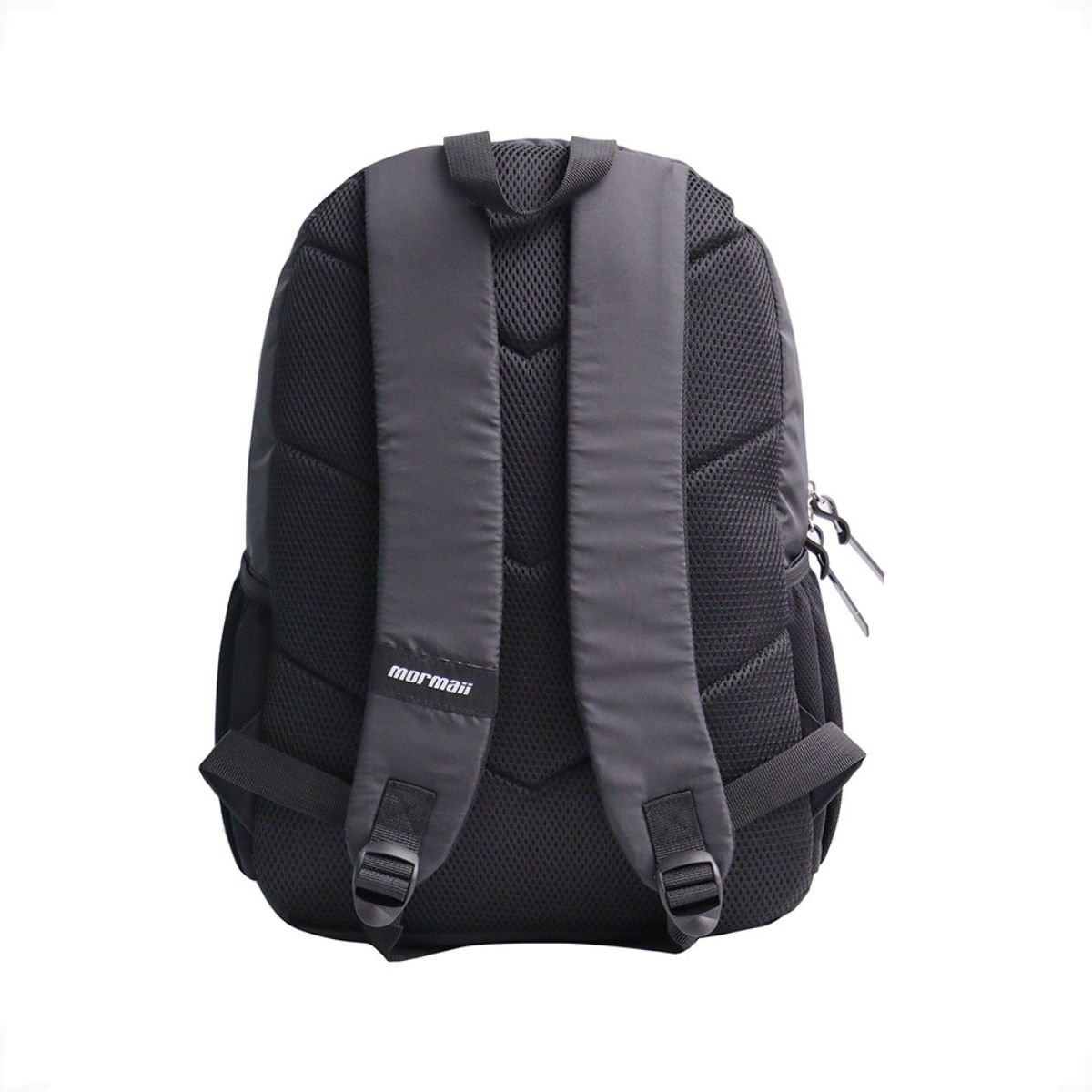 Mochila Mormaii 20 Litros Casual Preto 4