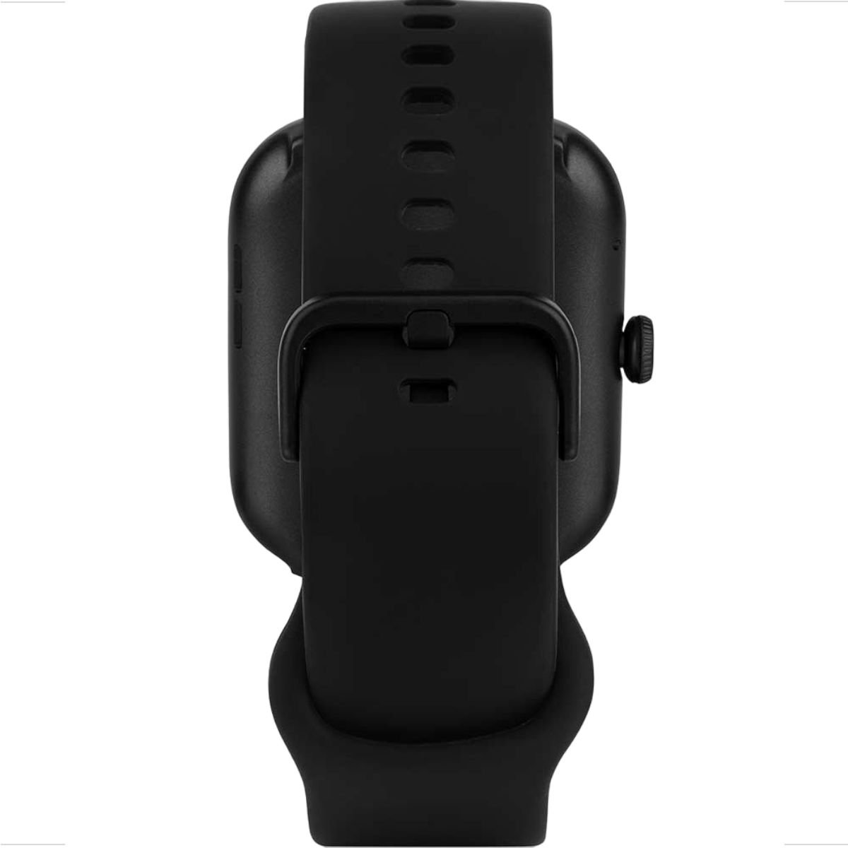 Relógio Smartwatch Mormaii Unissex Life Preto 3
