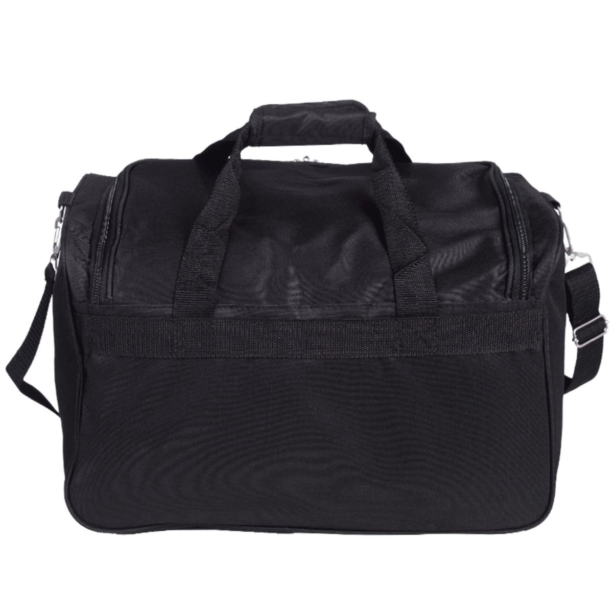 Bolsa de Viagem Média 40 Litros Move Sestini Preto 4