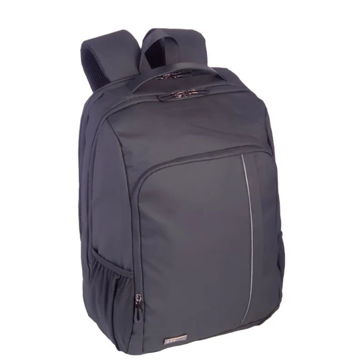 Mochila Grande 2 Compartimentos 28 Litros Dry Sestini Preto 2