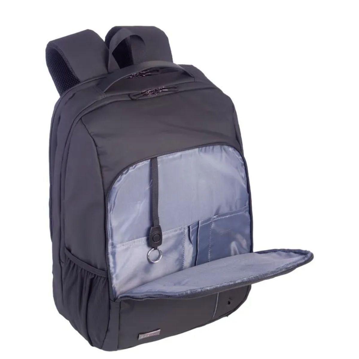 Mochila Grande 2 Compartimentos 28 Litros Dry Sestini Preto 9