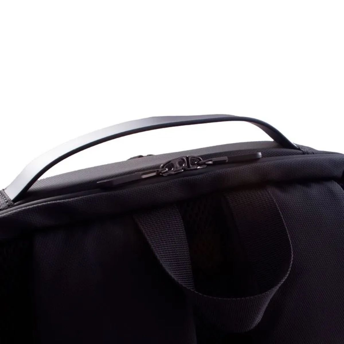 Mochila Grande 2 Compartimentos 28 Litros Dry Sestini Preto 10