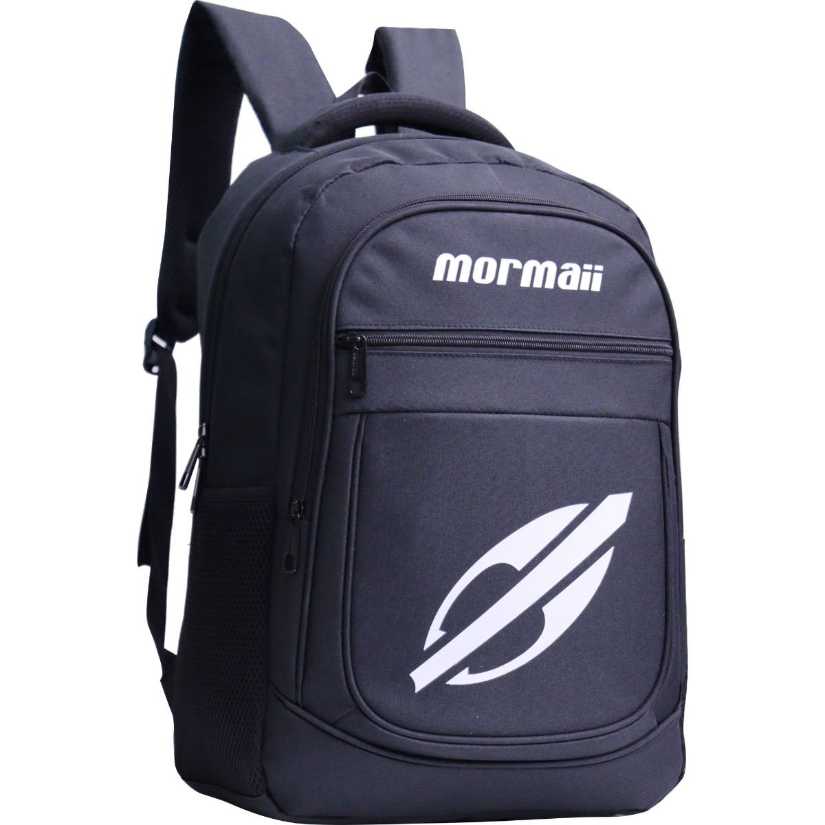 Mochila Mormaii Costa 21 Litros Escolar Trabalho Poliéster