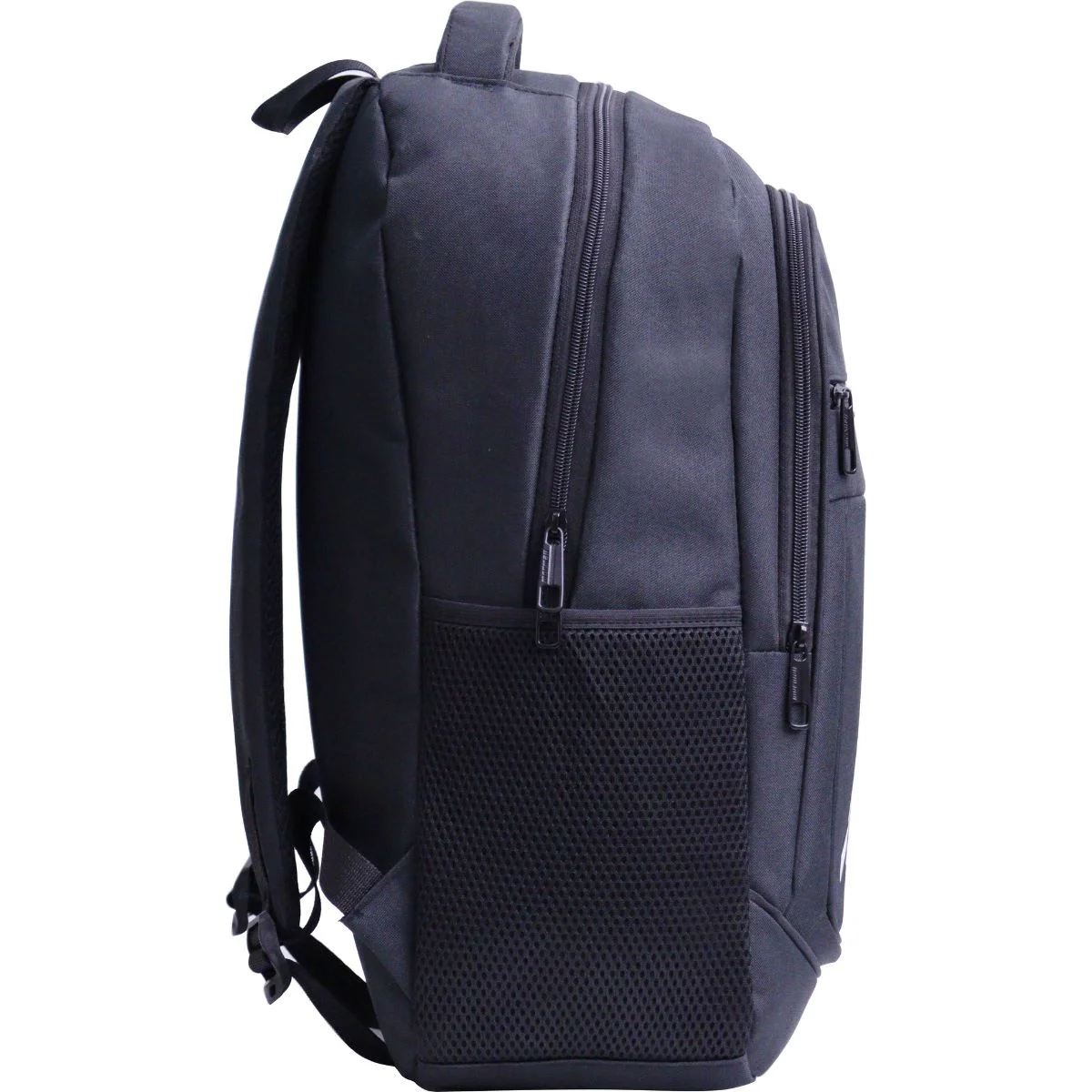 Mochila Mormaii Costa 21 Litros Escolar Trabalho Poliéster Preto 4