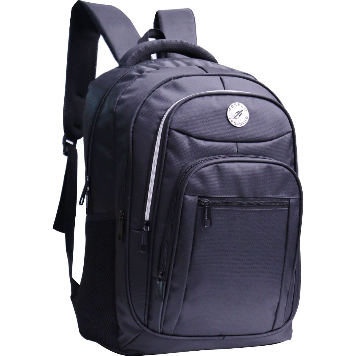Mochila Mormaii Costa Poliéster Escolar Trabalho 23 Litros