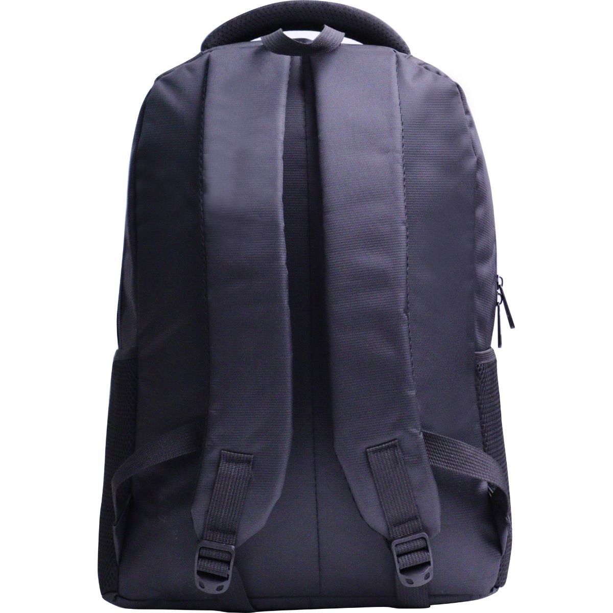 Mochila Mormaii Costa Poliéster Escolar Trabalho 23 Litros Preto 2