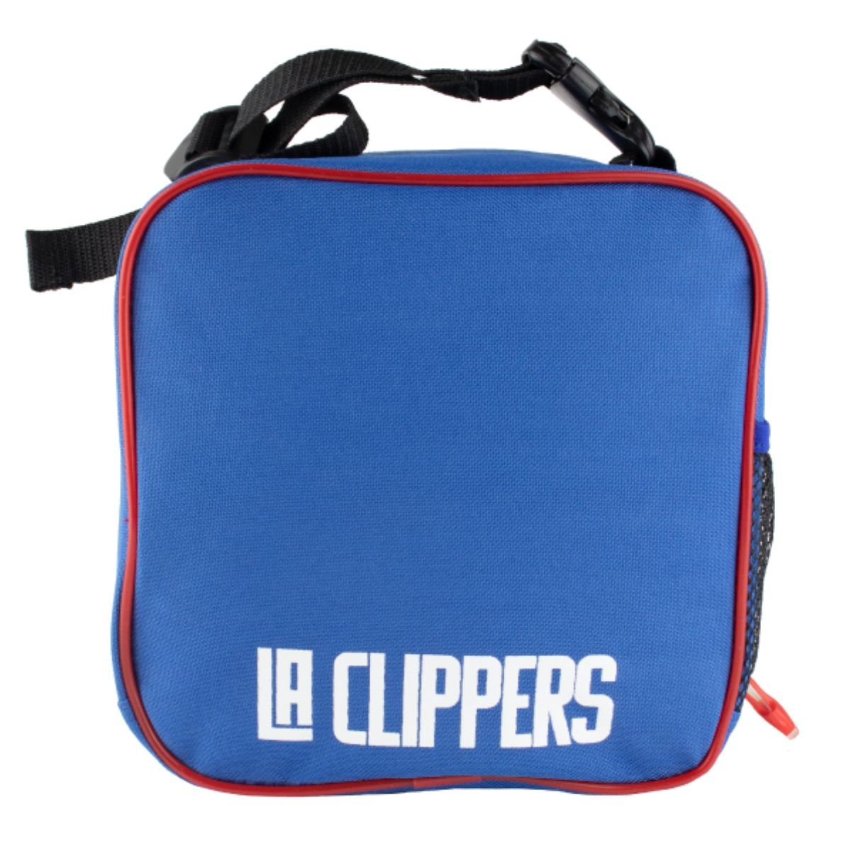 Lancheira 3D NBA LA Clippers Maccabi 5 Litros Azul 6