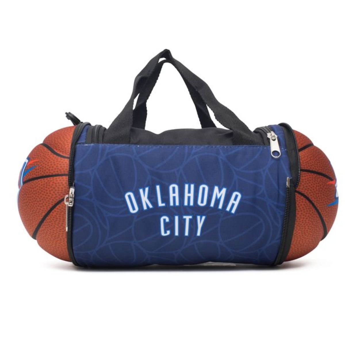 Bolsa Térmica NBA 5 Litros Lancheira Alça Regulável Maccabi