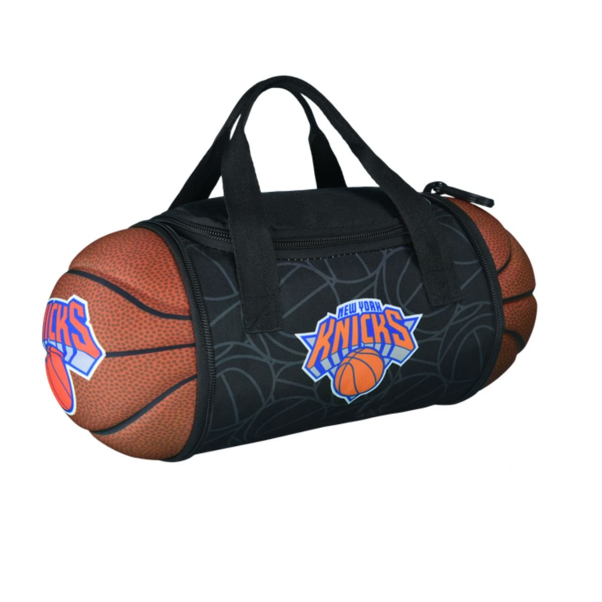 Bolsa Térmica 5 Litros Lancheira Impermeável Maccabi 5L Preto 4