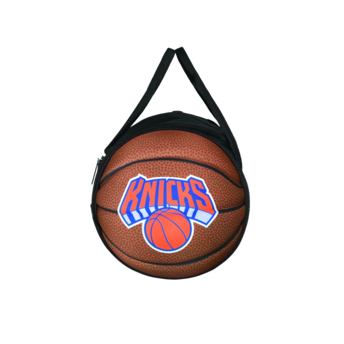 Bolsa Térmica 5 Litros Lancheira Impermeável Maccabi 5L Preto 6