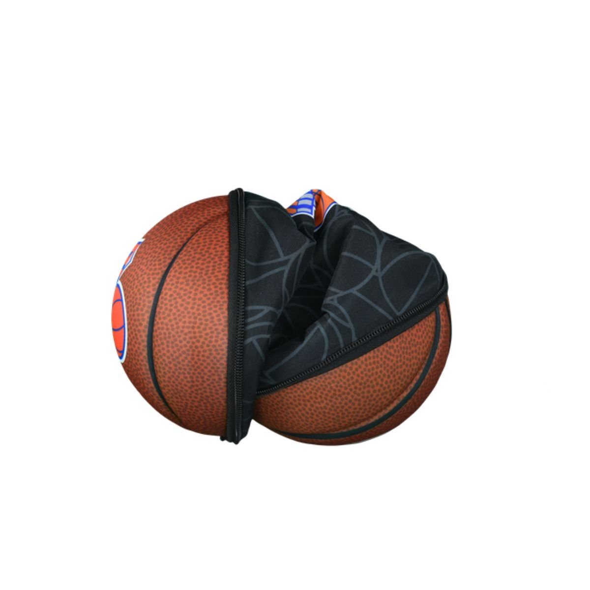 Bolsa Térmica 5 Litros Lancheira Impermeável Maccabi 5L Preto 7