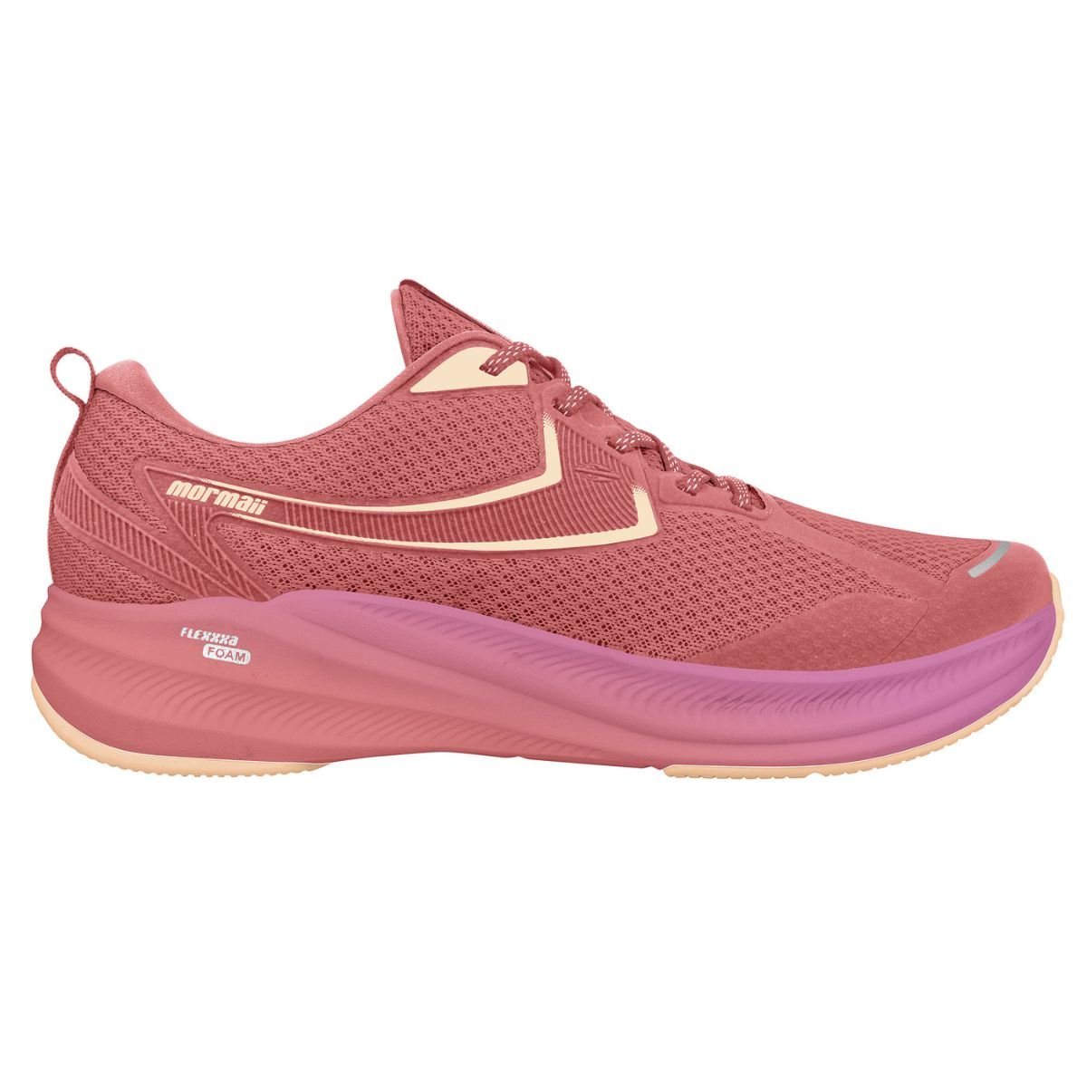 Tênis Mormaii Wave Corrida Caminhada Esportivo