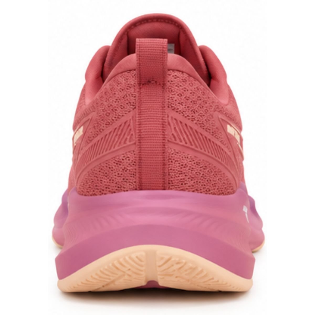 Tênis Mormaii Wave Corrida Caminhada Esportivo Rosa 4