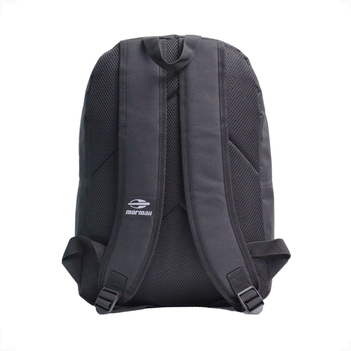 Mochila Penalty 20L Compartimento Para Notebook Preto 2