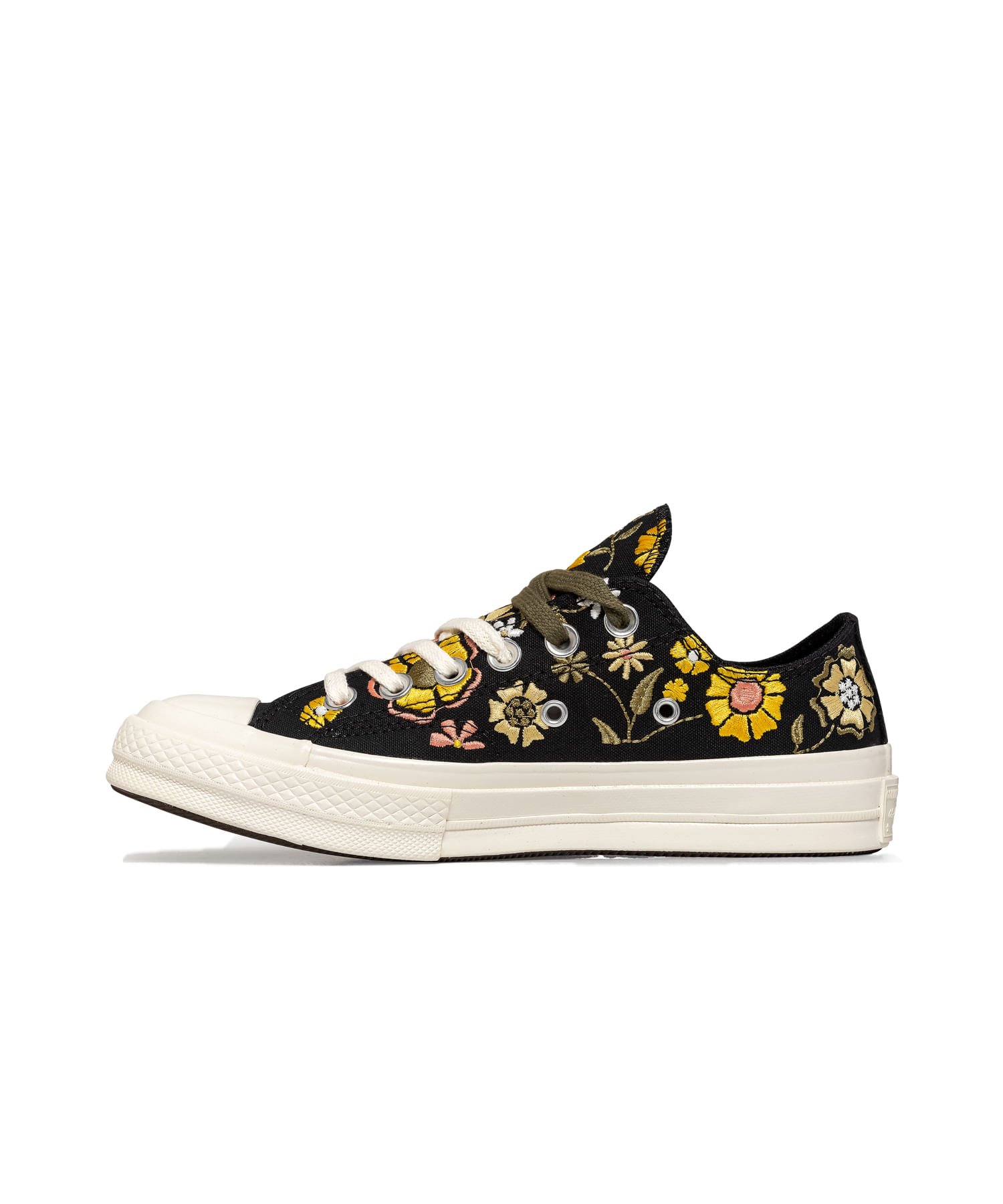 Tênis Converse Chuck 70 Preto 2