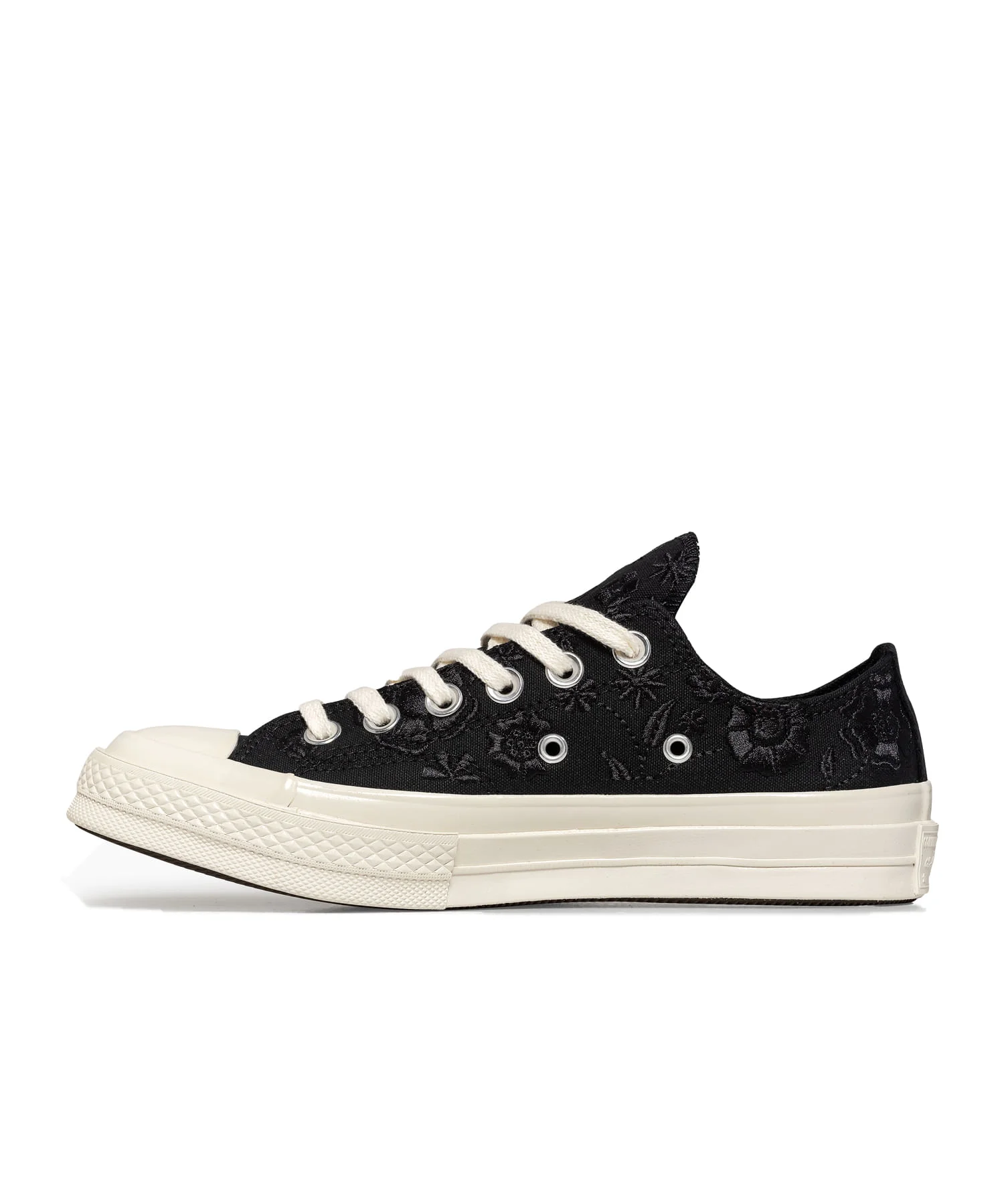 Tênis Converse Chuck 70 Preto 2