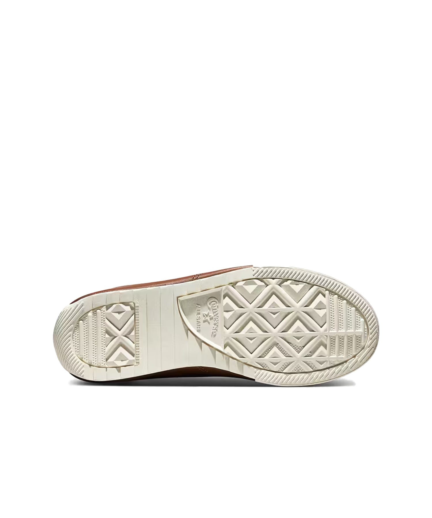 Tênis Converse Chuck Taylor Lo Marrom 5
