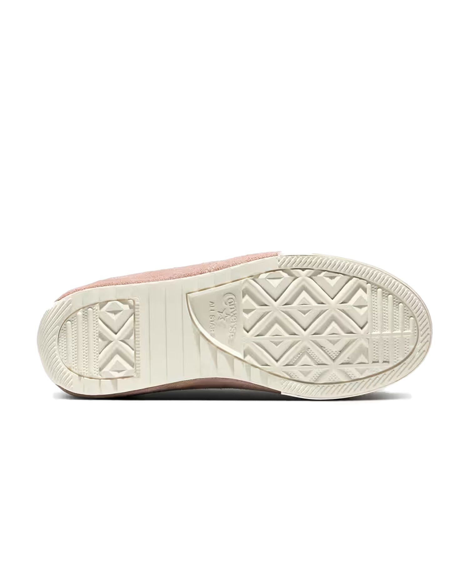 Tênis Converse Chuck Taylor Lo Marrom 5
