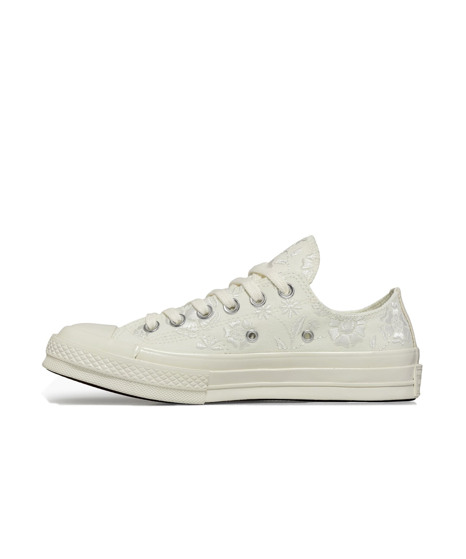 Tênis Converse Chuck 70 Off White 2