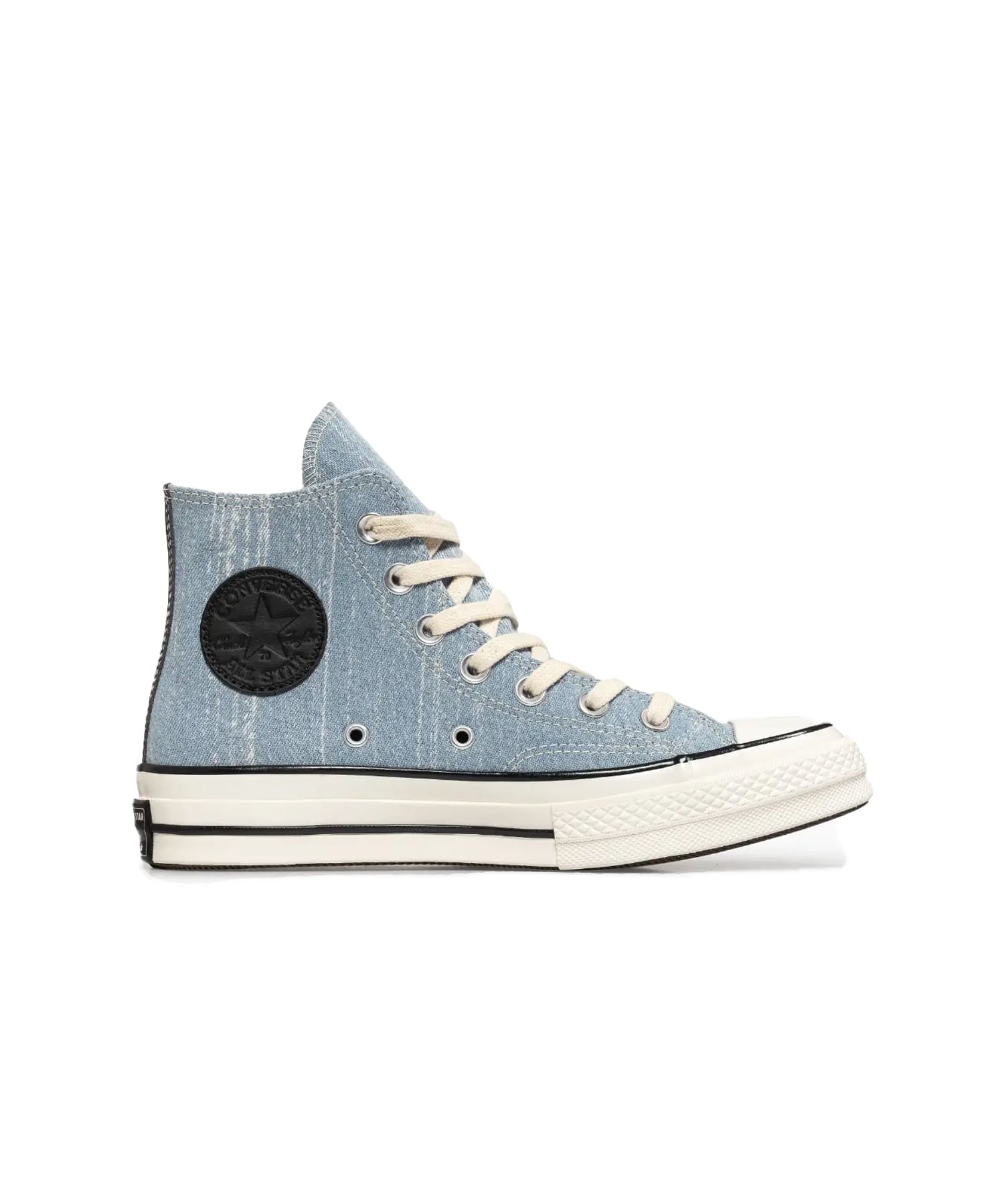 Tênis Converse Chuck 70 Denim