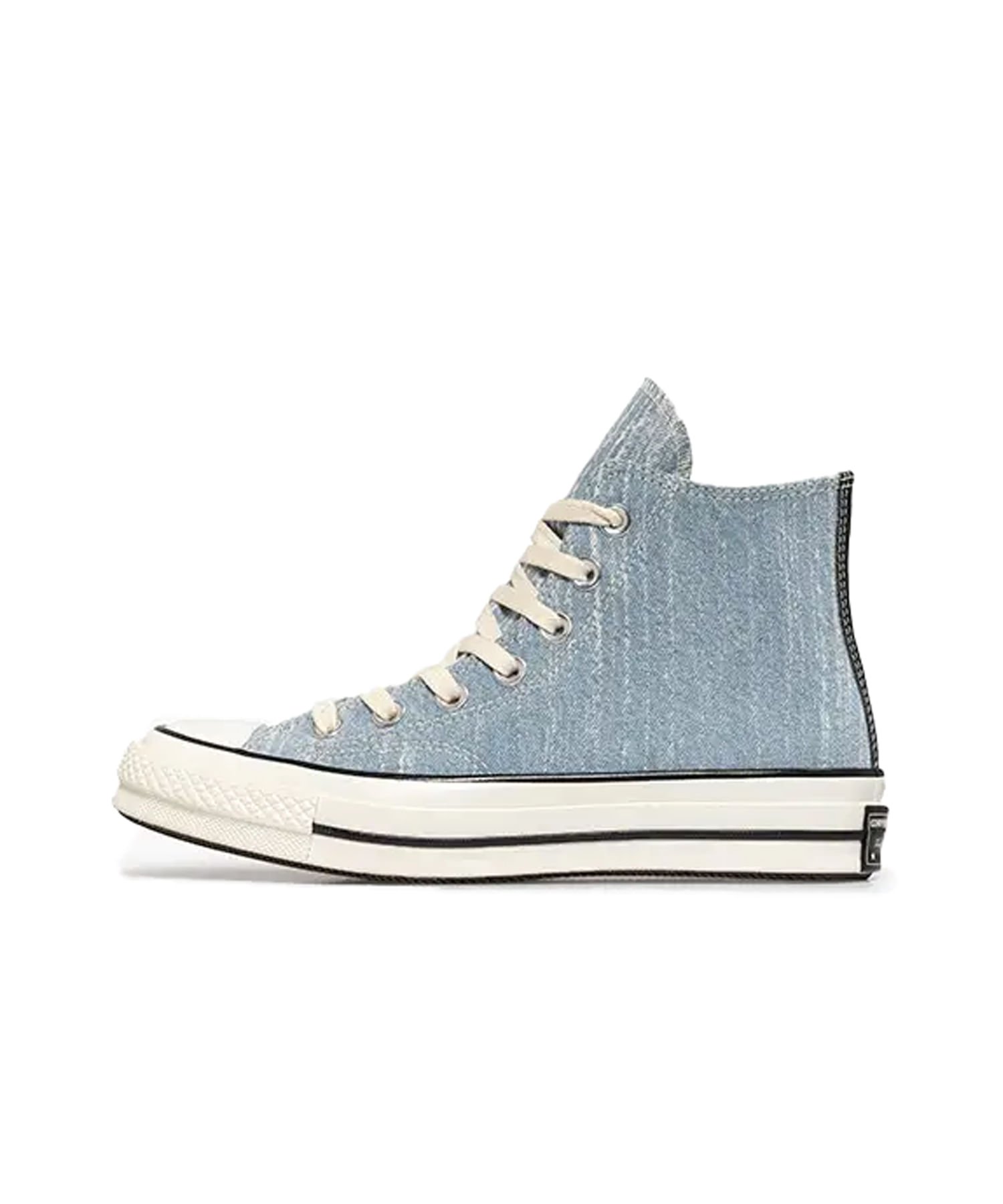 Tênis Converse Chuck 70 Denim Azul 2