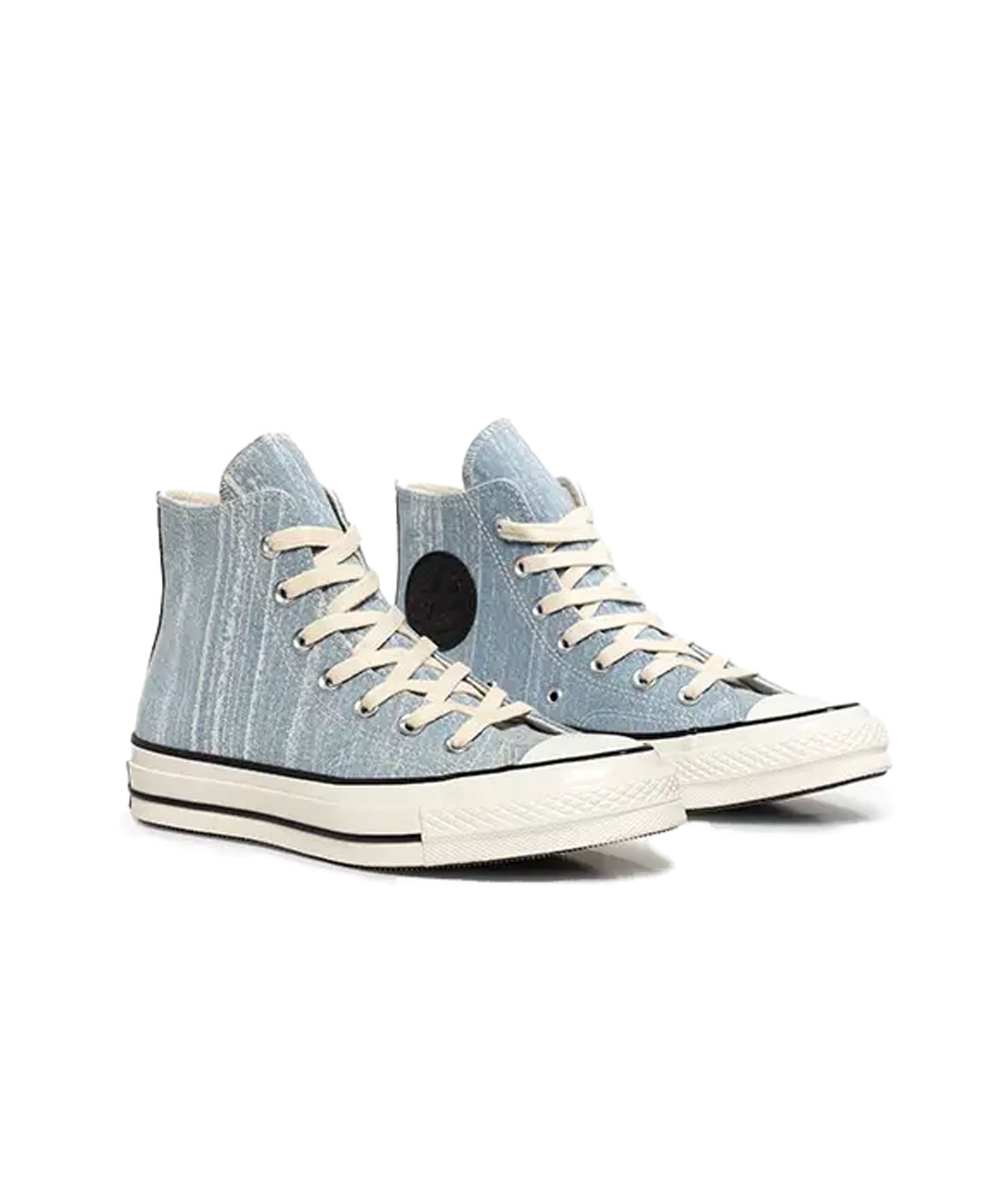 Tênis Converse Chuck 70 Denim Azul 3