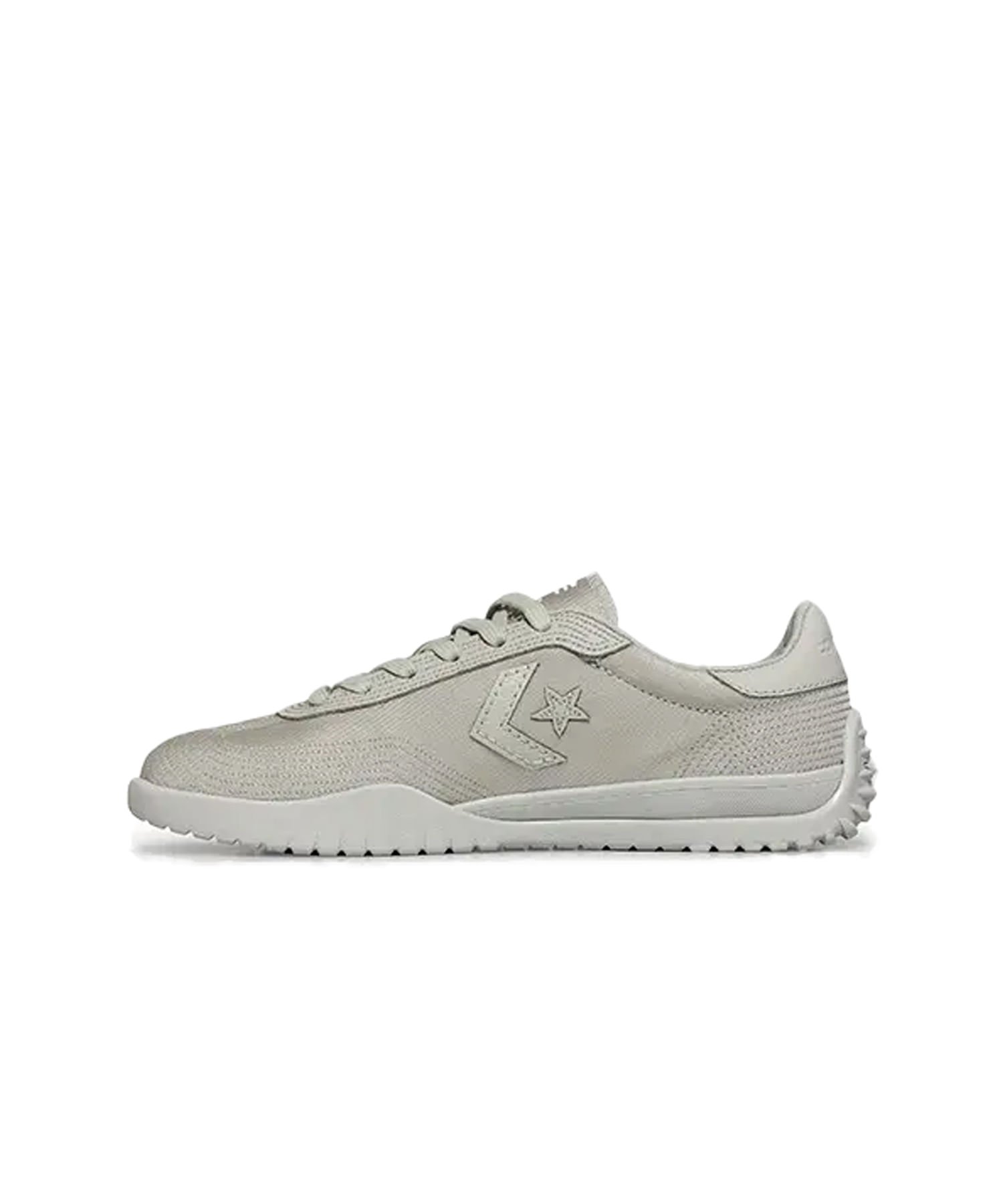 Tênis Converse Run Star Trainer Cinza 2
