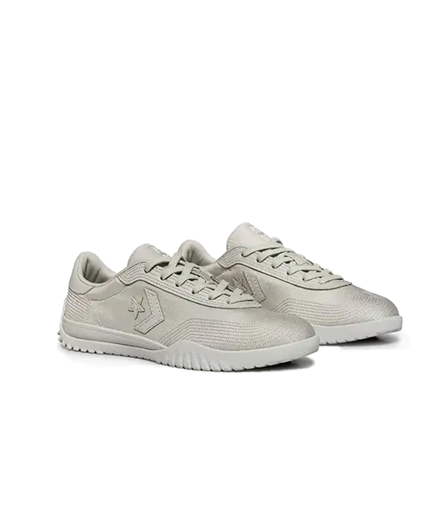 Tênis Converse Run Star Trainer Cinza 3