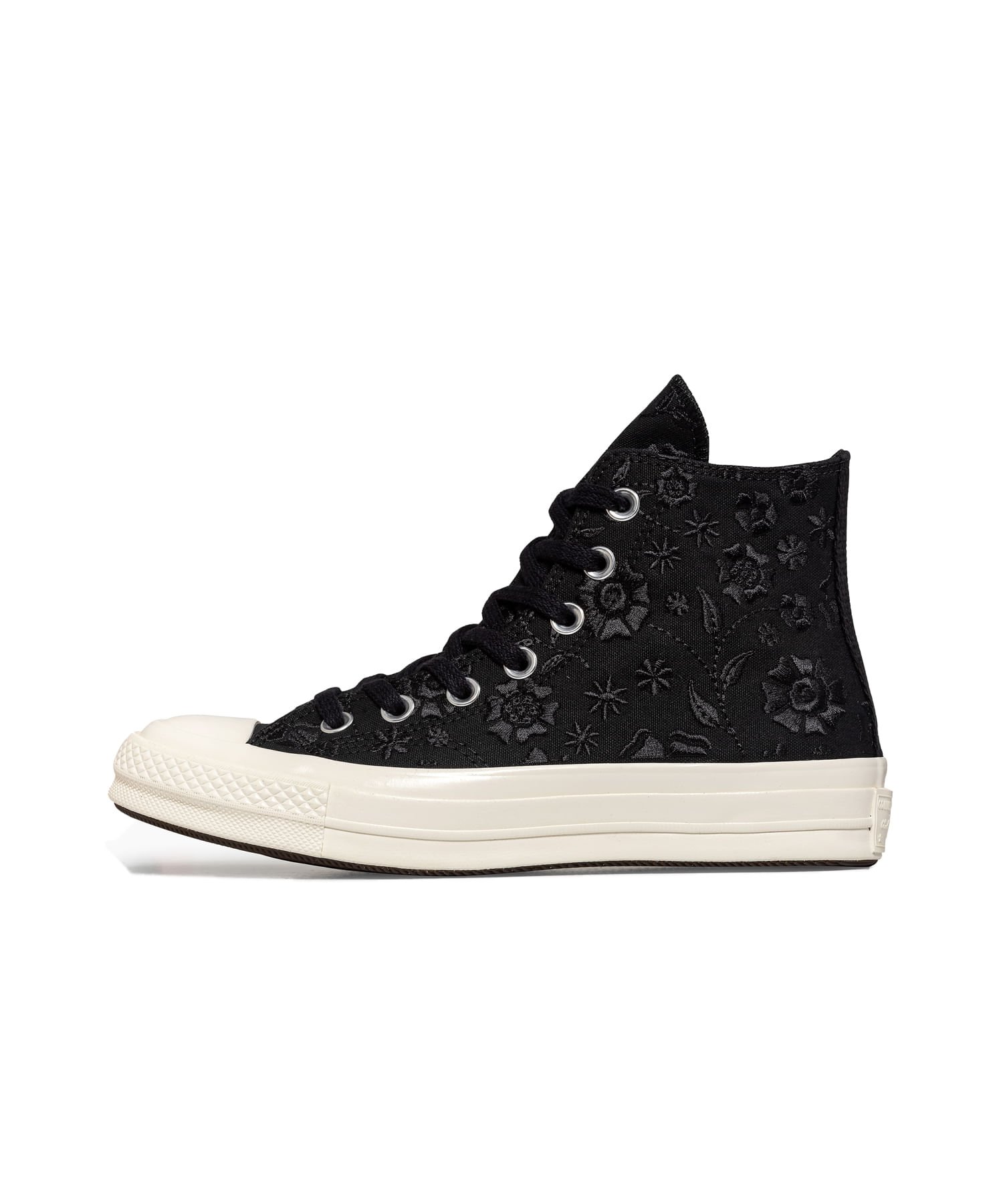 Tênis Converse Chuck 70 Preto 2