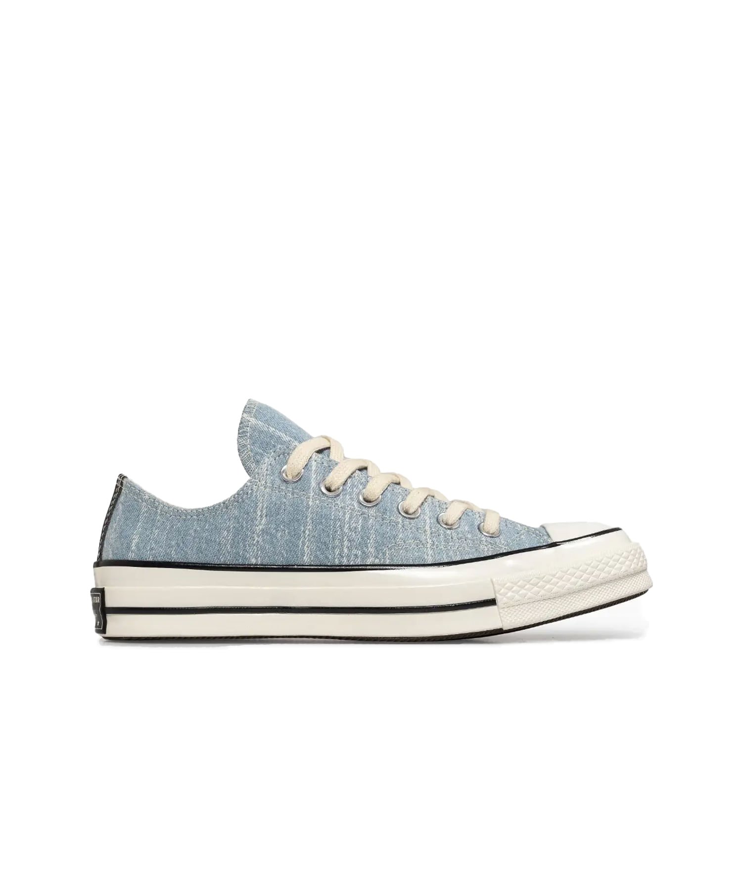 Tênis Converse Chuck 70 Denim