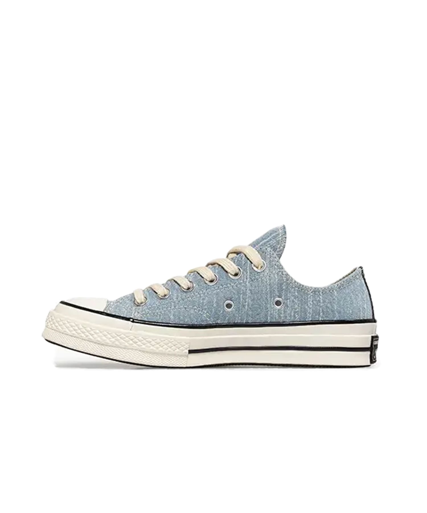 Tênis Converse Chuck 70 Denim Azul 2