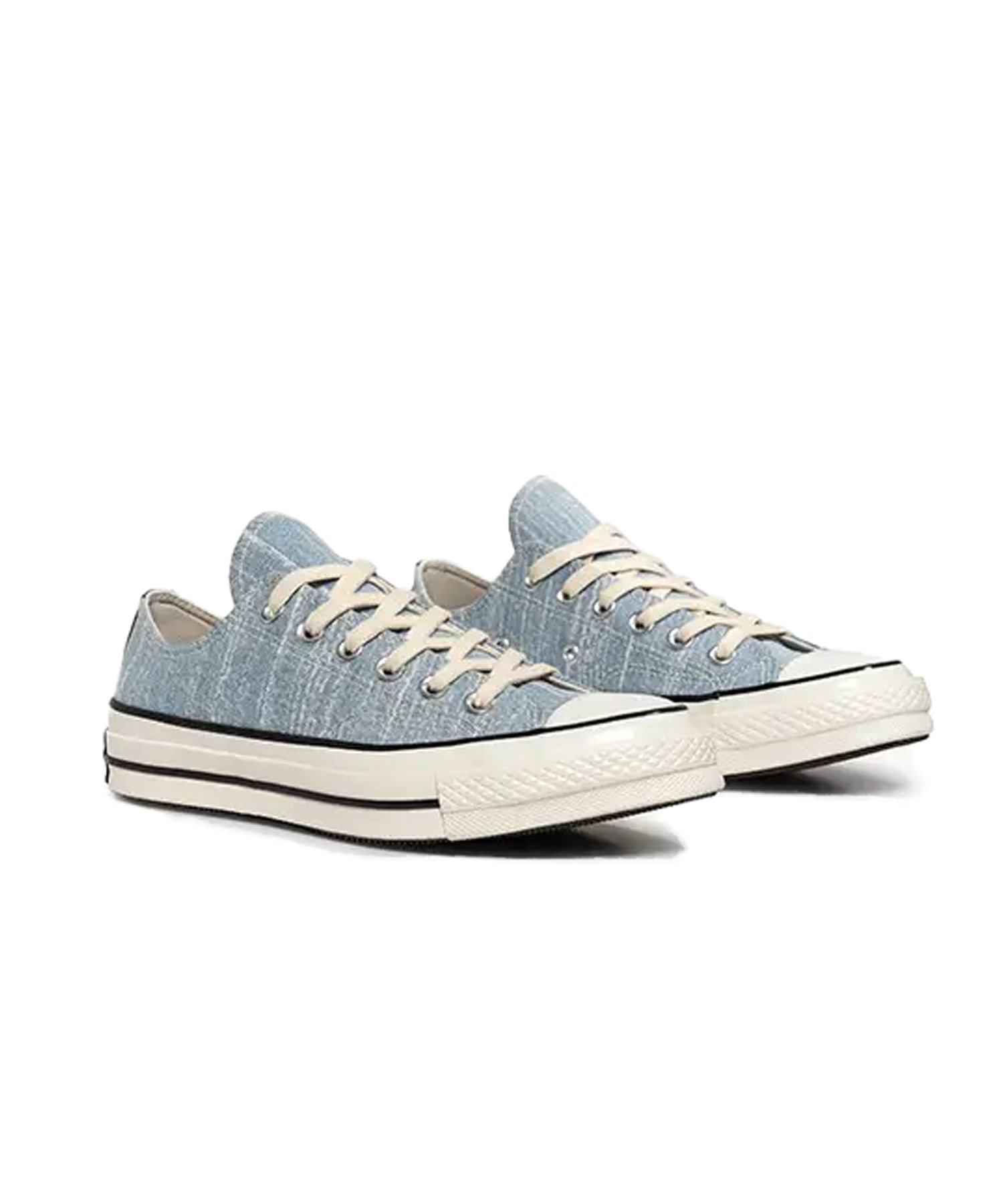 Tênis Converse Chuck 70 Denim Azul 3
