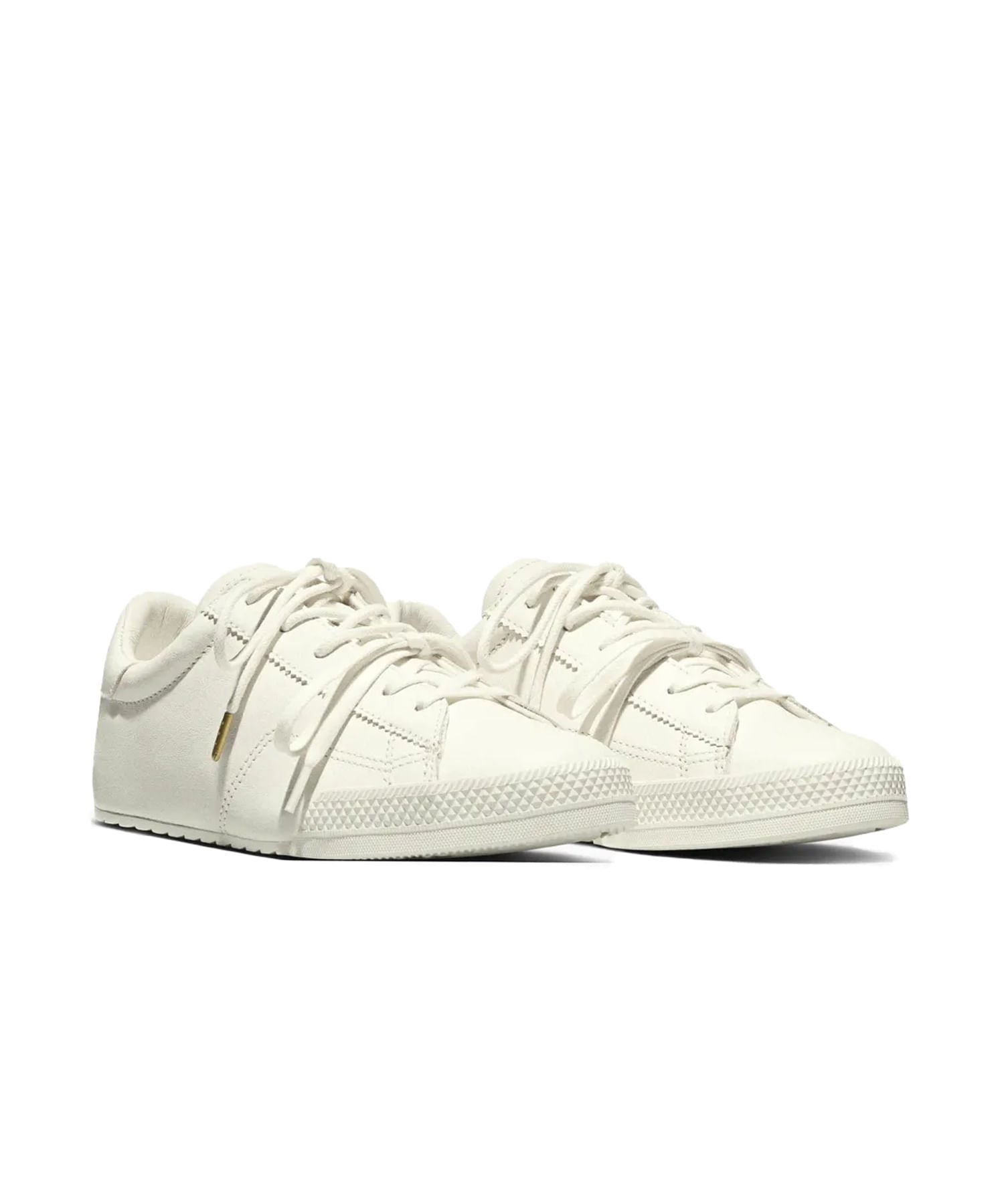 Tênis Converse Chuck Taylor Lo Off White 3