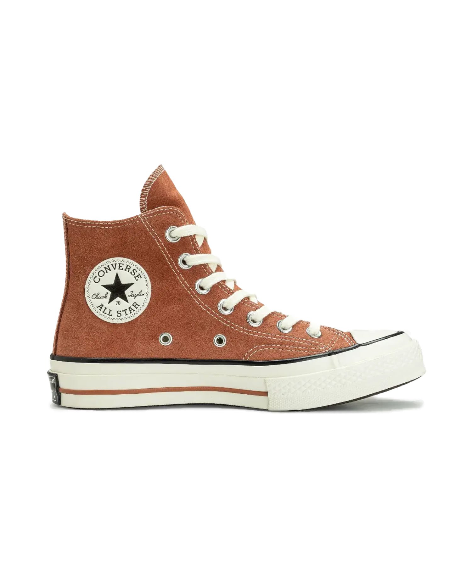 Tênis Converse Chuck 70 Seasonal Suede
