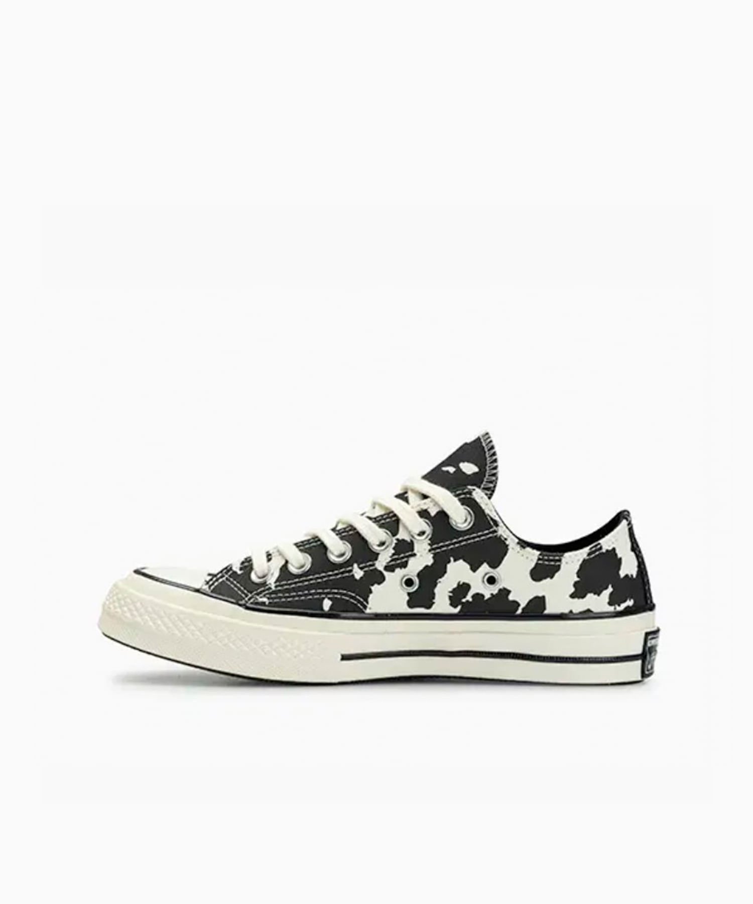 Tênis Converse Chuck 70 Cow Print Amendoa 2