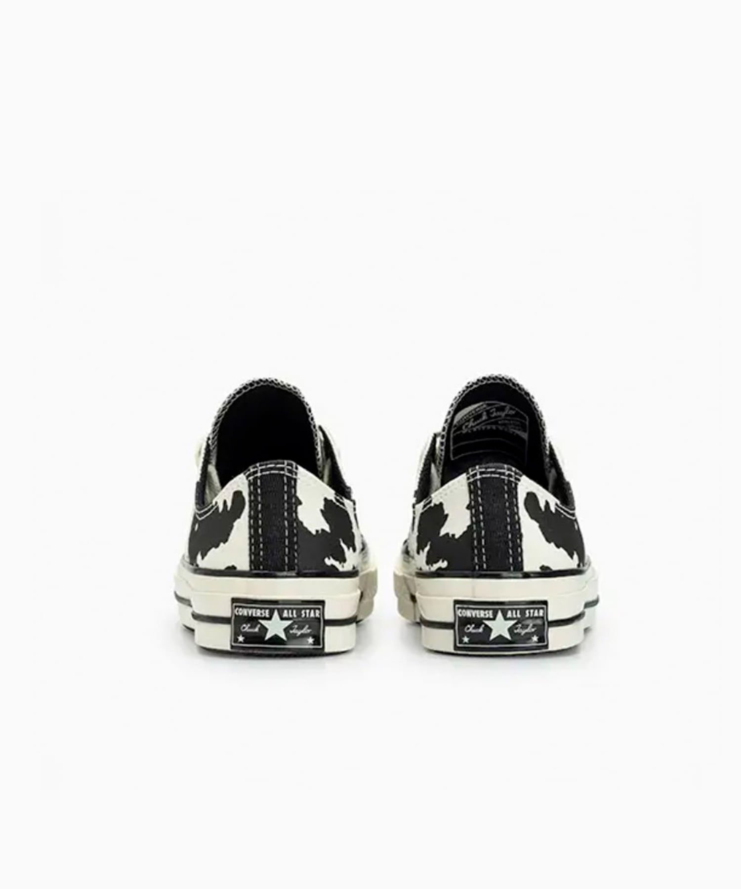Tênis Converse Chuck 70 Cow Print Amendoa 3